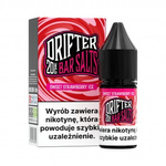 Liquid Drifter Salts 10ml - Sweet Strawberry Ice 20mg