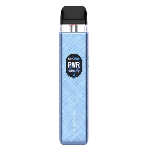 e papieros pod vaporesso xros 5 bateria