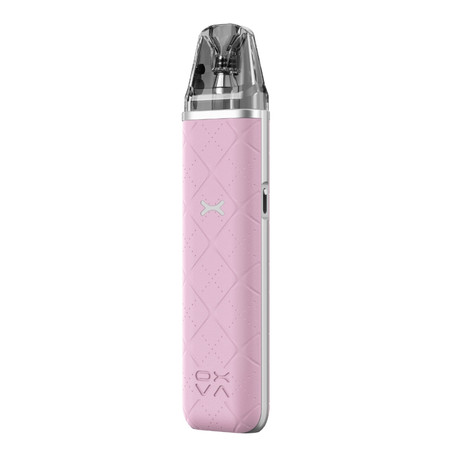E-Papieros POD OXVA Xlim Go Pink