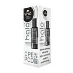 Ersatz-POD VIVO HALO POKET OPEN POD - 0.8ohm