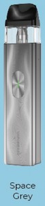 E-cigaretta POD Vaporesso XROS 4 Mini Space Grey