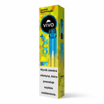 E-cigarette VIVO ONE + STARTER - Tropical 20mg (2ml)
