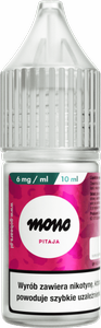 Liquid MONO 10ml - Pitaja 6mg