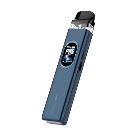E-Papieros POD Vaporesso XROS 6 Abyssal Blue