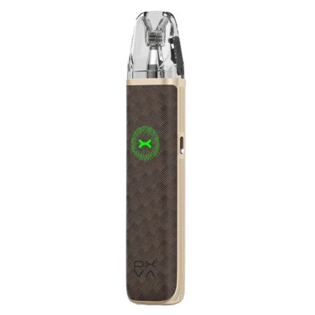 Elektronické cigarety POD OXVA XLIM Go 2 Weave Brown