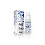 Liquid Pinky Vape 10ml - Tirówka 6mg