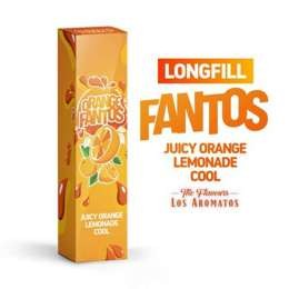 Лонгфил Fantos 9/60ml - Orange Fantos