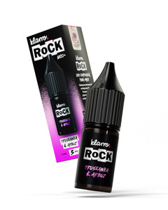 Lichid Klarro Rock 10ml - Truskawka Arbuz 03mg