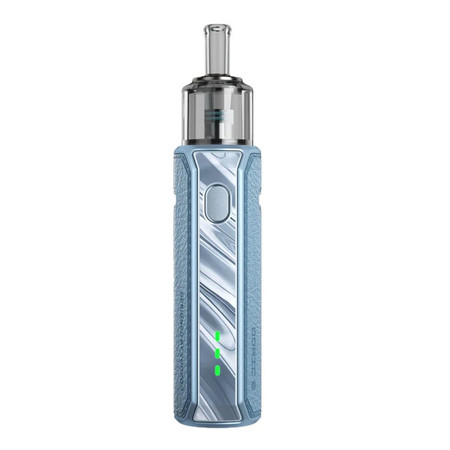 E-cigareta POD VooPoo Doric E Cyan