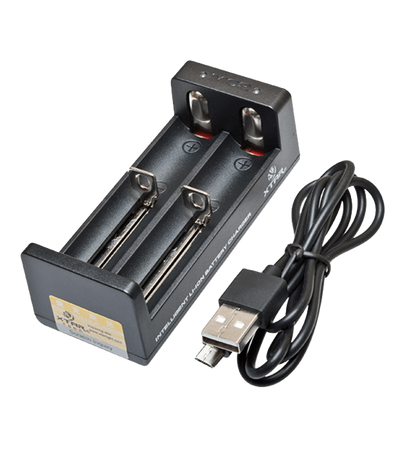 Charger Xtar - MC2