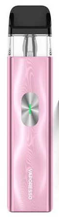Țigară electronică POD Vaporesso XROS 4 Mini Ice Pink