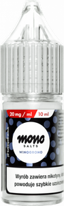 Liquid MONO Salt 10ml - Winogrono 20mg