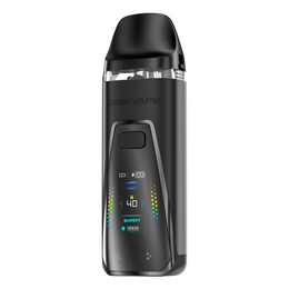 Țigară electronică POD GeekVape DIGI Pro Black