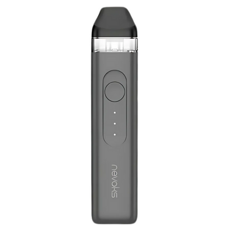 E-Cigarette POD Nevoks Feelin Charcoal Grey
