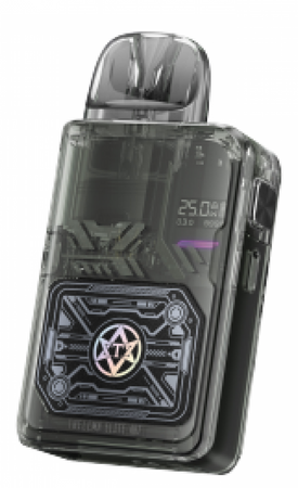 E-cigareta POD Lost Vape Thelema Elite ART 40 Cool Tech