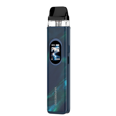 E-Papieros POD Vaporesso XROS 6 Aurora Blue