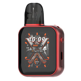 E-Cigareta POD Romio Astro Ultra Carmine Red