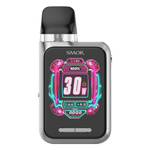 E-Papieros POD SMOK Novo GT Box Silver