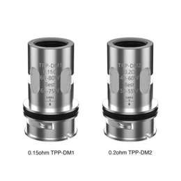 Porlasztófej VooPoo TPP - DM1 0.15ohm