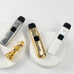 E-Cigaretta POD Uwell Caliburn G4 Twilight Silver 2ml
