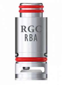 Ersatz-Coil SMOK RPM80 RGC RBA - 0.6ohm