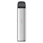E-Papieros POD Uwell Caliburn G4 Mini Light Silver