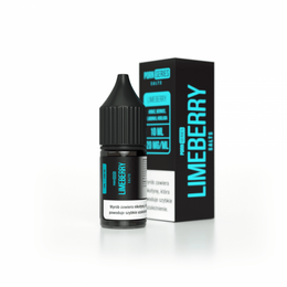 E-liquide PORN Salt 10ml - Limeberry 20mg