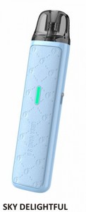 E-cigareta POD Lost Vape Ursa Nano S II Sky Delightfull