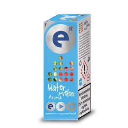 E-liquide E 10ml - Watermelon 07mg