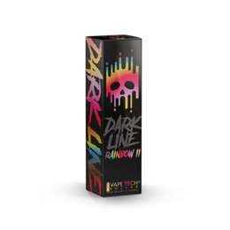 Лонгфил Dark Line 6/60ml - Rainbow II