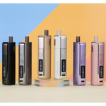 E-cigareta POD GeekVape SOUL Champagne