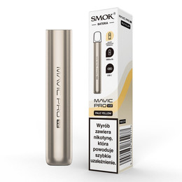 Battery SMOK Mavic Pro V2 Pale Yellow