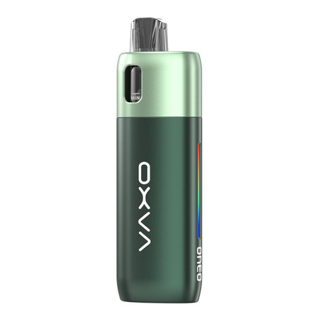 E-Cigarette POD OXVA Oneo - Racing Green