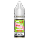 Лонгфiл OX Passion 10ml - Lychee Ice Tea