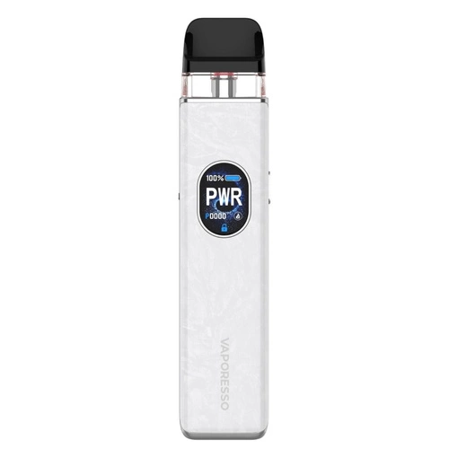 e papieros pod vaporesso xros 5 bateria