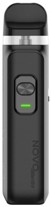 E-Papieros POD SMOK Novo Master - Matte Black