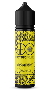 Лонгфил Geometric Fruit 10/60ml - Currantberry Lemon