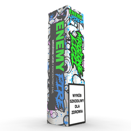 Лонгфiл Enemy Fire 9ml - Frozen Lychee