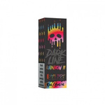 Liquid Dark Line 10ml - Rainbow II 06mg