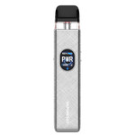 E-Zigarette POD Vaporesso XROS 5 Grey Silk