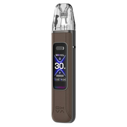Електронна сигарета POD OXVA XLIM Pro 3 Brown Leather