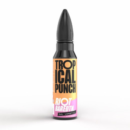 Лонгфілл RIOT BAREDTN 5ml/60ml - Tropical Punch