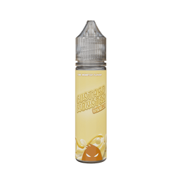 Longfill CUSTARD MONSTER 15/60ml - Vanilla Custard