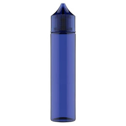 Butelka 60 ml Niebieska