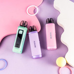 E-Cigarette KIT Lost Vape Thelema Nano Spring Green