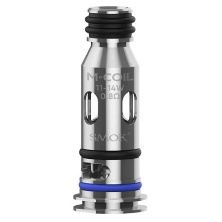 Žeraviaca hlava SMOK M - coil 0.8ohm