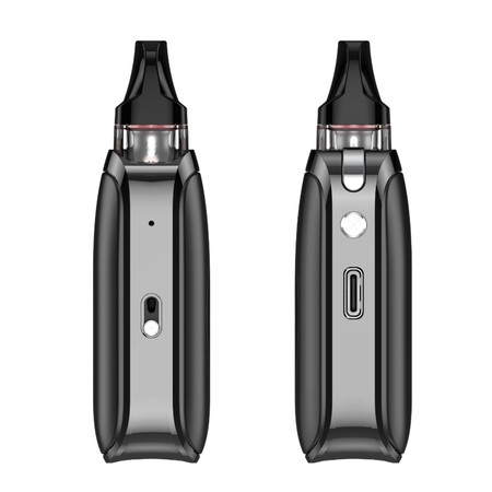 E-Zigarette POD Vaporesso XROS 4 Nano - Graphite Black