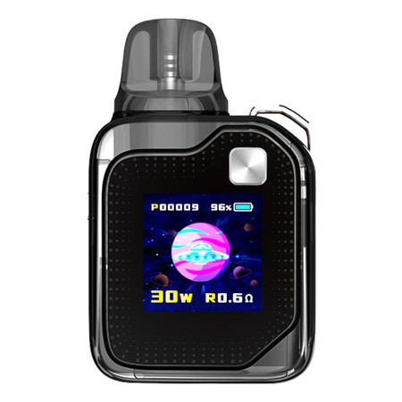 Электронная сигарета POD Lost Vape Ursa Baby 3 Shadow Mocha