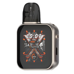 E-Cigarette POD Romio Astro Ultra Champagne