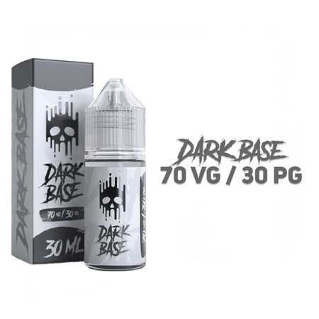 Безникотиновая база Dark Line 30ml 70/30 - 0mg